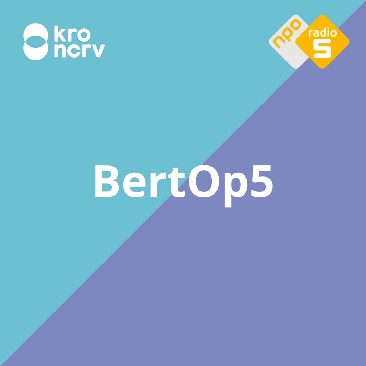 BertOp5 kro